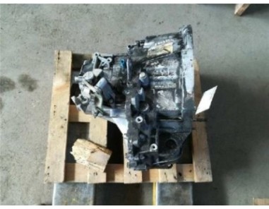 Caja Cambios Manual Nissan PRIMERA BERLINA 1 9 16V Turbodiesel 