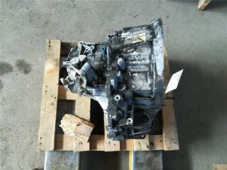 Caja Cambios Manual Nissan PRIMERA BERLINA 1 9 16V Turbodiesel 