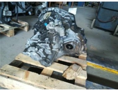 Caja Cambios Manual Nissan PRIMERA BERLINA 1 9 16V Turbodiesel 