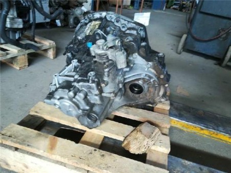 Caja Cambios Manual Nissan PRIMERA BERLINA 1 9 16V Turbodiesel 