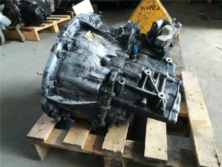 Caja Cambios Manual Nissan PRIMERA BERLINA 1 9 16V Turbodiesel 