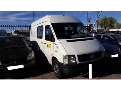 Caja Cambios Manual Volkswagen LT CAJA CERRADA / COMBI 2 5 TDI  2