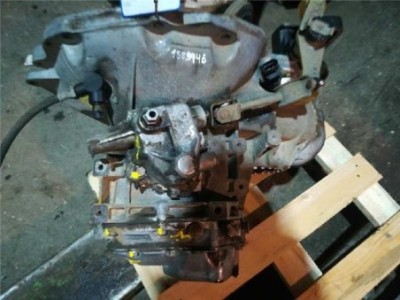 Caja Cambios Manual Chevrolet LACETTI 1 6 