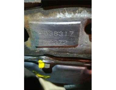 Caja Cambios Manual Chevrolet LACETTI 1 6 