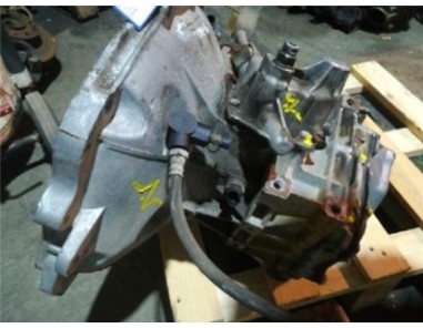 Caja Cambios Manual Chevrolet LACETTI 1 6 