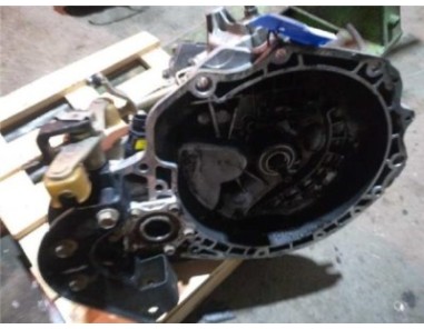 Caja Cambios Manual Chevrolet LACETTI 1 6 