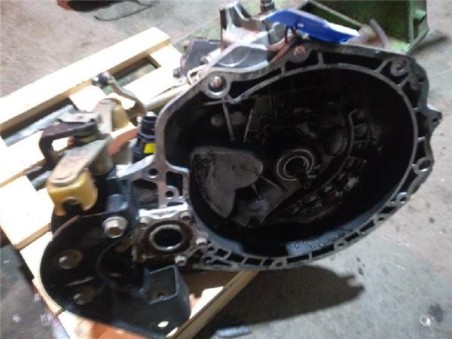 Caja Cambios Manual Chevrolet LACETTI 1 6 