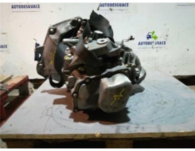 Caja Cambios Manual Opel MERIVA 1 7 16V CDTI 