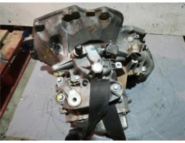 Caja Cambios Manual Opel MERIVA 1 7 16V CDTI 