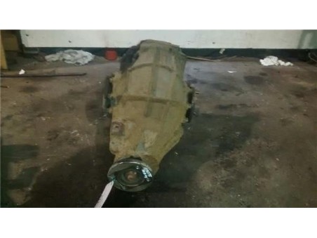 Grupo Diferencial Trasero Ssangyong RODIUS 2 7 Turbodiesel 