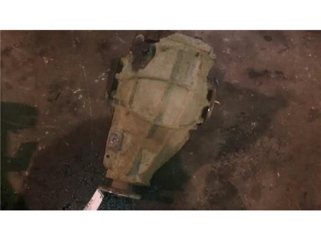 Grupo Diferencial Trasero Ssangyong RODIUS 2 7 Turbodiesel 