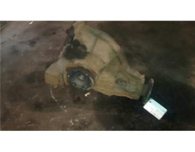 Grupo Diferencial Trasero Ssangyong RODIUS 2 7 Turbodiesel 
