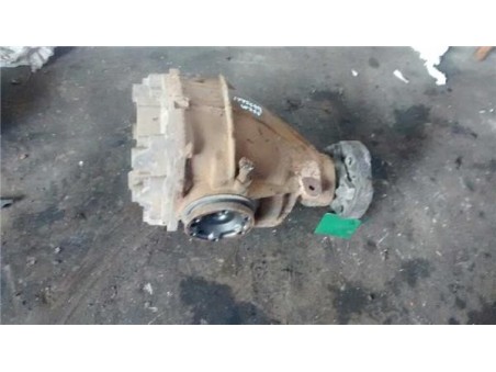 Grupo Diferencial Trasero MERCEDES CLASE S  BERLINA 3 2 CDI 