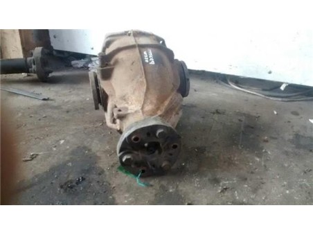 Grupo Diferencial Trasero MERCEDES CLASE S  BERLINA 3 2 CDI 