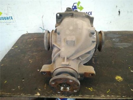 Grupo Diferencial Trasero BMW SERIE 3 COMPACT 1 8 16V 
