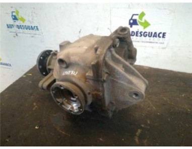 Grupo Diferencial Trasero BMW SERIE 3 COMPACT 1 8 16V 