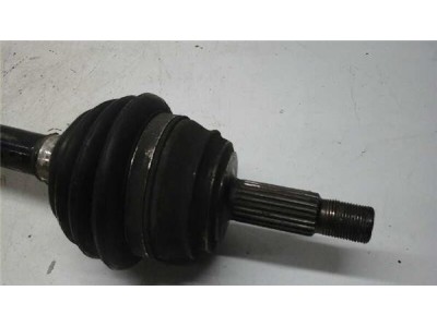 Transmision Delantera Izquierda Seat IBIZA 1 4