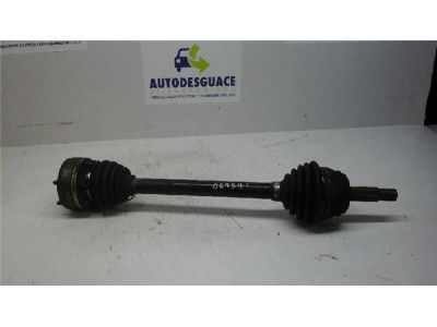 Transmision Delantera Izquierda Seat IBIZA 1 4  2