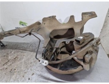 Mangueta Trasera Izquierda Volvo S60 Berlina  2 0 Kinetic [2 0 Ltr  - 133 kW Diesel CAT]