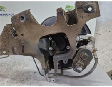 Mangueta Trasera Izquierda Volvo S60 Berlina  2 0 Kinetic [2 0 Ltr  - 133 kW Diesel CAT]