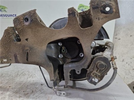 Mangueta Trasera Izquierda Volvo S60 Berlina  2 0 Kinetic [2 0 Ltr  - 133 kW Diesel CAT]