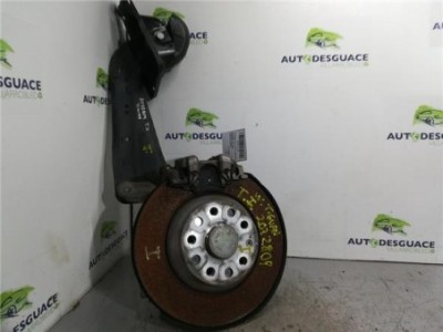 Mangueta Trasera Izquierda Volkswagen Tiguan  2 0 Advance BMT [2 0 Ltr  - 85 kW TDI]