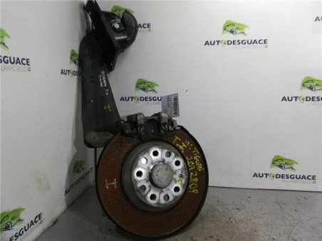 Mangueta Trasera Izquierda Volkswagen Tiguan  2 0 Advance BMT [2 0 Ltr  - 85 kW TDI]