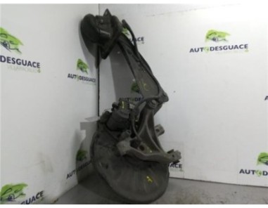 Mangueta Trasera Izquierda Volkswagen Tiguan  2 0 Advance BMT [2 0 Ltr  - 85 kW TDI]