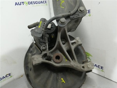 Mangueta Trasera Izquierda Volkswagen Tiguan  2 0 Advance BMT [2 0 Ltr  - 85 kW TDI]