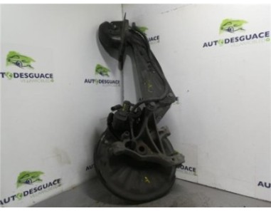 Mangueta Trasera Izquierda Volkswagen Tiguan  2 0 Advance BMT [2 0 Ltr  - 85 kW TDI]