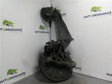 Mangueta Trasera Izquierda Volkswagen Tiguan  2 0 Advance BMT [2 0 Ltr  - 85 kW TDI]