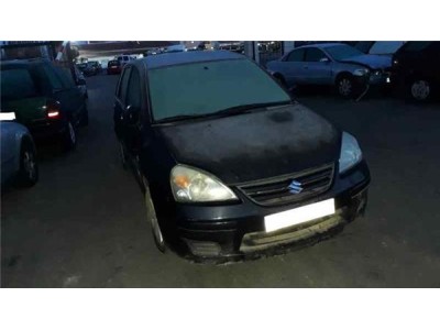 Amortiguador Porton Suzuki LIANA RH 1 4 16V DDiS D  2