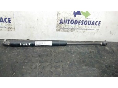 Amortiguador Porton Audi ALLROAD QUATTRO 2 5 V6 24V TDI 