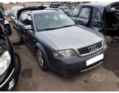 Amortiguador Porton Audi ALLROAD QUATTRO 2 5 V6 24V TDI 