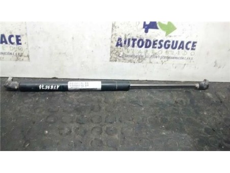 Amortiguador Porton Audi ALLROAD QUATTRO 2 5 V6 24V TDI 