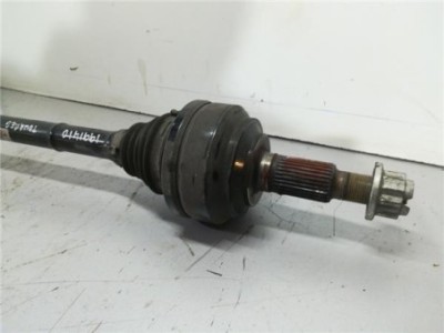 Palier Trasero Izquierdo Volkswagen TOUAREG 3 2 V6 24V  2
