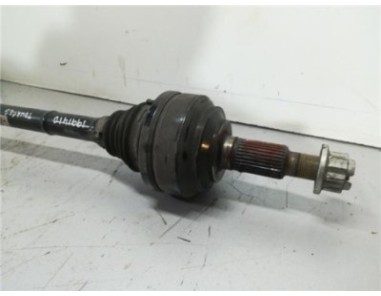 Palier Trasero Izquierdo Volkswagen TOUAREG 3 2 V6 24V  Palier Trasero Izquierdo Volkswagen TOUAREG 3 2 V6 24V