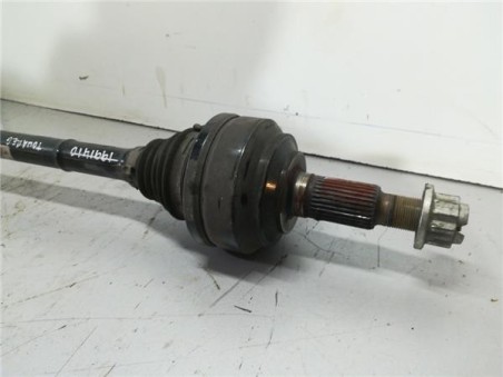 Palier Trasero Izquierdo Volkswagen TOUAREG 3 2 V6 24V 