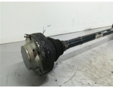 Palier Trasero Izquierdo Volkswagen TOUAREG 3 2 V6 24V  Palier Trasero Izquierdo Volkswagen TOUAREG 3 2 V6 24V