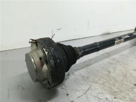 Palier Trasero Izquierdo Volkswagen TOUAREG 3 2 V6 24V 