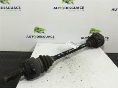 Palier Trasero Izquierdo BMW Serie 1 Coupe  2 0 120d [2 0 Ltr  - 130 kW Turbodiesel CAT]