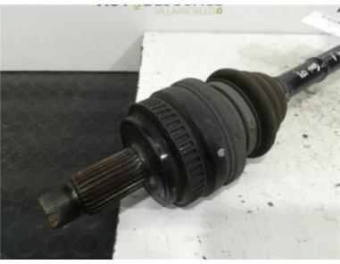 Palier Trasero Izquierdo BMW Serie 1 Coupe  2 0 120d [2 0 Ltr  - 130 kW Turbodiesel CAT]