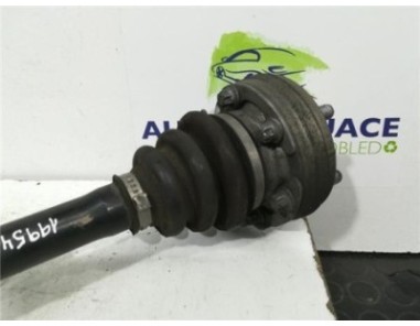 Palier Trasero Izquierdo BMW Serie 1 Coupe  2 0 120d [2 0 Ltr  - 130 kW Turbodiesel CAT]