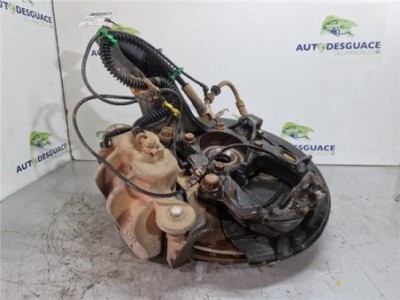 Mangueta Delantera Izquierda Land Rover Discovery 4  3 0 SDV6 HSE [3 0 Ltr  - 180 kW TD V6 CAT]