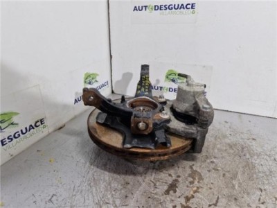Mangueta Delantera Izquierda Fiat TIPO II  SEDAN 1 4