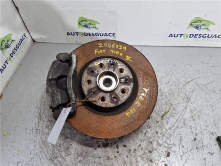 Mangueta Delantera Izquierda Fiat TIPO II  SEDAN 1 4 
