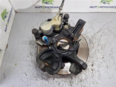 Mangueta Delantera Izquierda Mercedes-Benz Sprinter II Furgón  2 1 413/414/416/510/511/513/514/516 CDI  [2 1 Ltr  - 70 kW CDI]