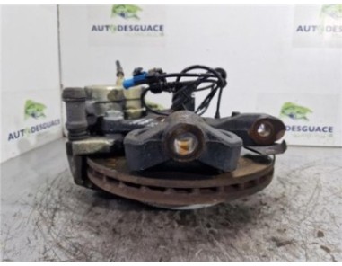 Mangueta Delantera Izquierda Mercedes-Benz Sprinter II Furgón  2 1 413/414/416/510/511/513/514/516 CDI  [2 1 Ltr  - 70 kW CDI]