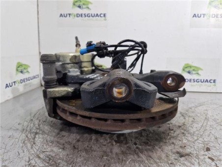 Mangueta Delantera Izquierda Mercedes-Benz Sprinter II Furgón  2 1 413/414/416/510/511/513/514/516 CDI  [2 1 Ltr  - 70 kW CDI]