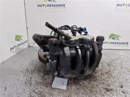 Mangueta Delantera Izquierda Mercedes-Benz Sprinter II Furgón  2 1 413/414/416/510/511/513/514/516 CDI  [2 1 Ltr  - 70 kW CDI]